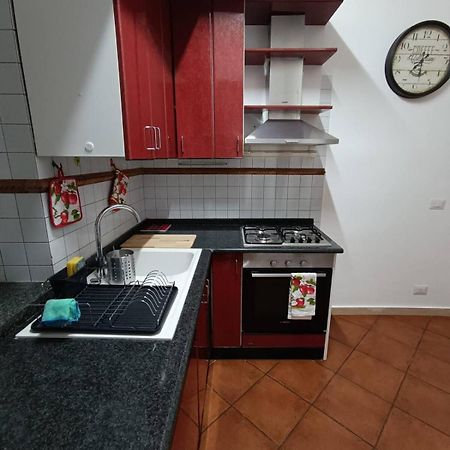 Camera Moderna Rom Exterior foto
